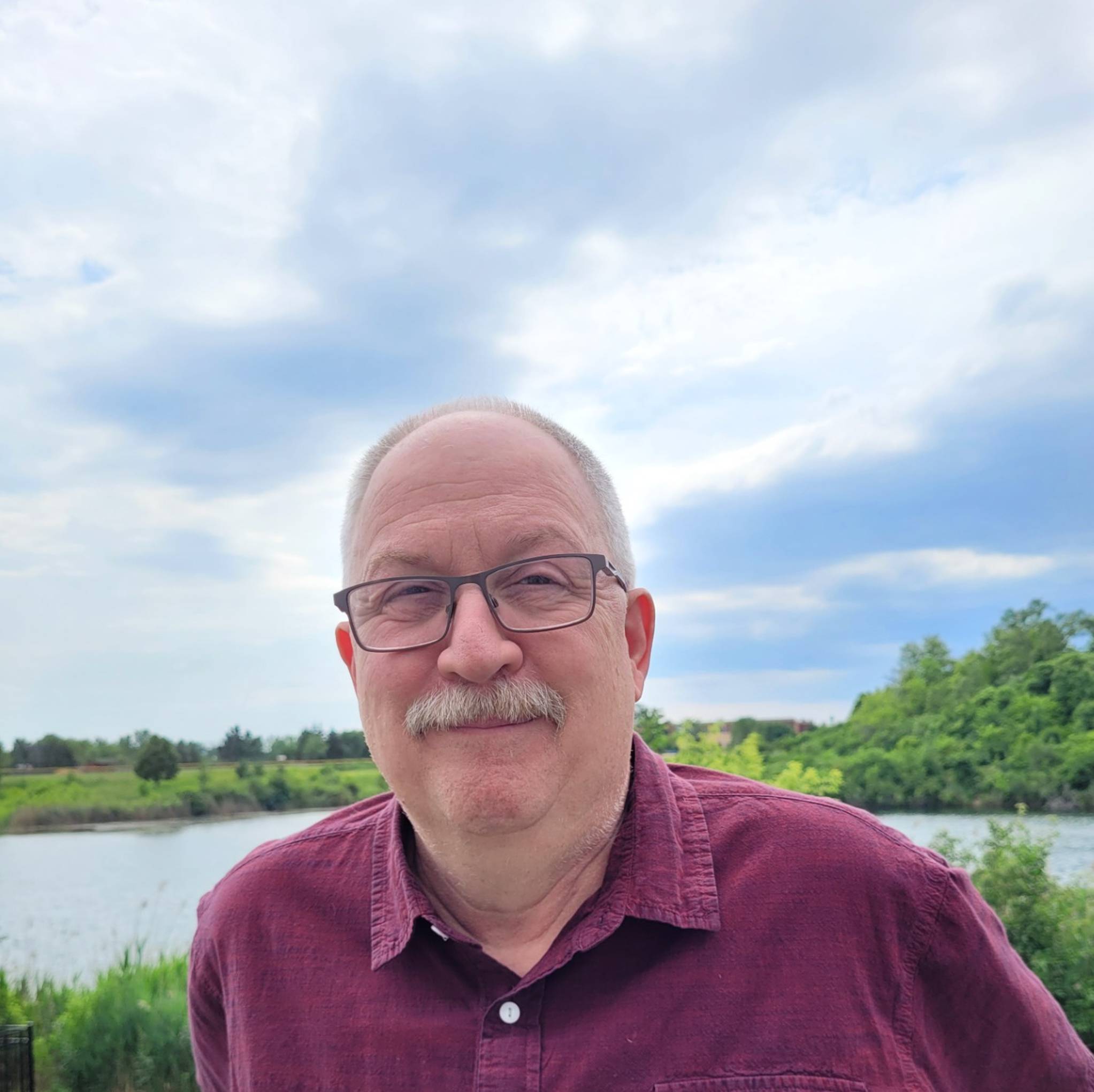 Michael (Mike) Steinmetz